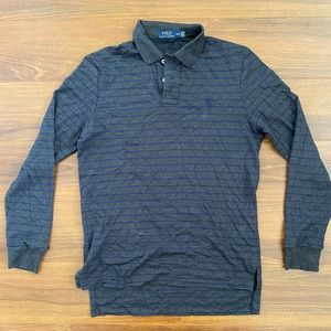 Polo Ralph Lauren Rugby Shirt